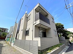 中野区野方2丁目