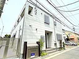 中野区若宮3丁目