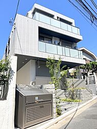 ＴＮヒルズ東中野 204