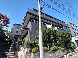 板橋区成増3丁目