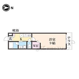 仮）伊勢田駅前レジデンス 108