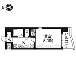 京都市下京区高辻通烏丸西入骨屋町