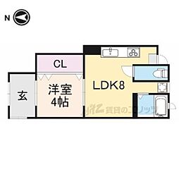 安朱中溝町3-3戸建