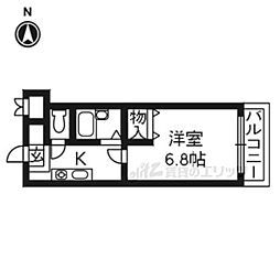 シャイン東山 508