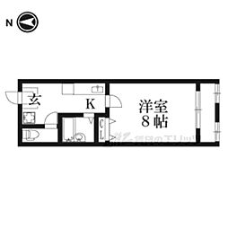 有限会社富士マンション 203