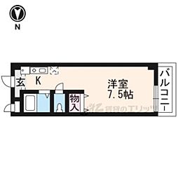 京都市南区上鳥羽南唐戸町