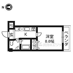 城陽市平川茶屋裏