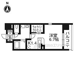 京都市下京区東洞院通五条上る深草町