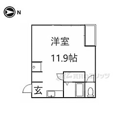 大津市横木1丁目