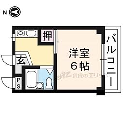 京都市伏見区深草西浦町2丁目