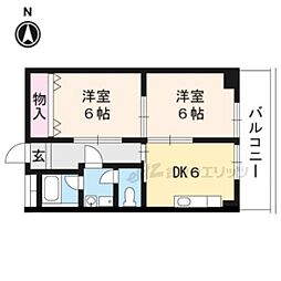 Ｒｏｓｅ音羽川 408
