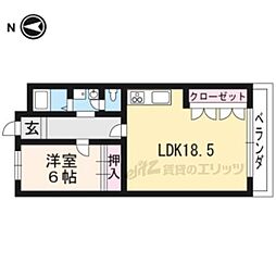 京都市伏見区深草大亀谷大山町