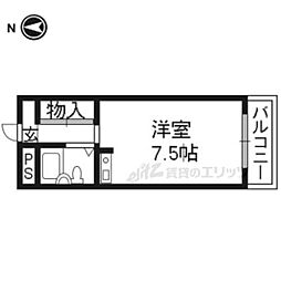 京都市山科区日ノ岡鴨土町