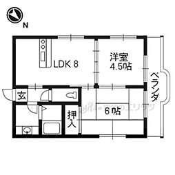 淀ボーリーバージュ 405