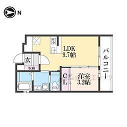 京都市南区東九条西山町