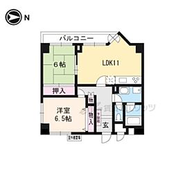 京都市山科区大宅辻脇町