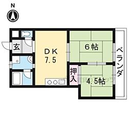 リバーサイド花水樹