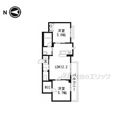 京都市南区吉祥院里ノ内町