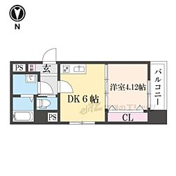 仮称）広野町西裏マンション 201