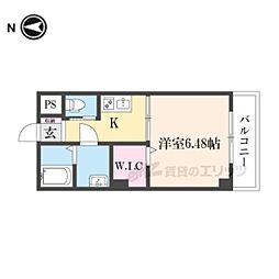 仮称）広野町西裏マンション 204