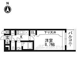 プレサンス京都鴨川