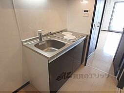 アールステージ木幡 107