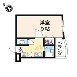 京都市山科区音羽沢町