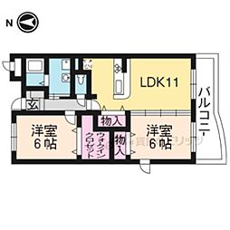 フルール野色 108