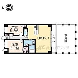 宇治市大久保町久保