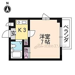 京都市伏見区深草西浦町2丁目