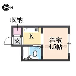 京都市南区西九条東柳ノ内町