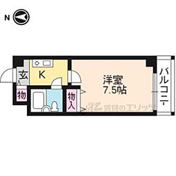 四ノ宮コ−ト 401