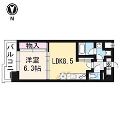 サルタル大和大路 206