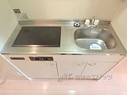 レヴィア椥辻 307