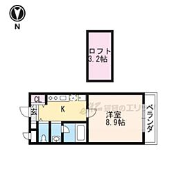 サンモールコート十条