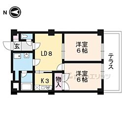 パインベルテ御陵