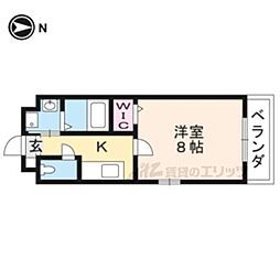 サクシード伏見駅南 405