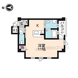 ワンズ・スクエア 2C