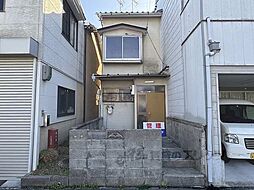 京都市山科区川田菱尾田の一戸建て