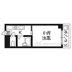 伏見上野ハイツ 303