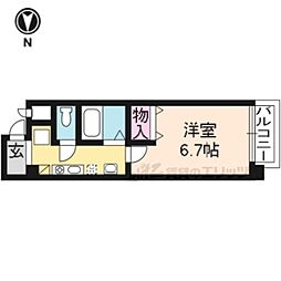カーサ新町 503