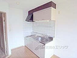 グランバード西野II