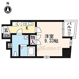 京都市山科区椥辻草海道町