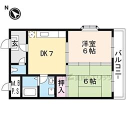 宇治市神明宮北