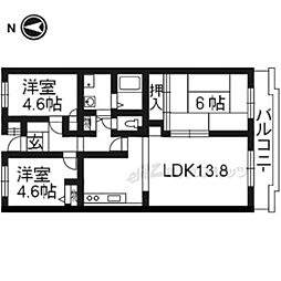 京都市伏見区久我森の宮町