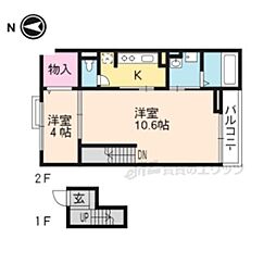 ラフレシール・ジュネス