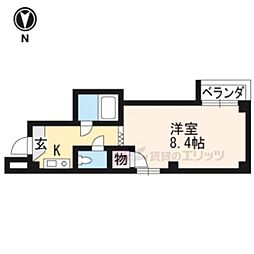 京都市伏見区深草南蓮池町