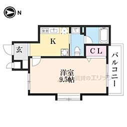 京都市伏見区深草飯食町