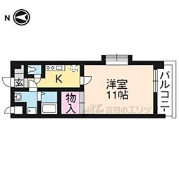 メゾン・フェアリー 4-I