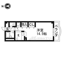 セレーノ塔南 505